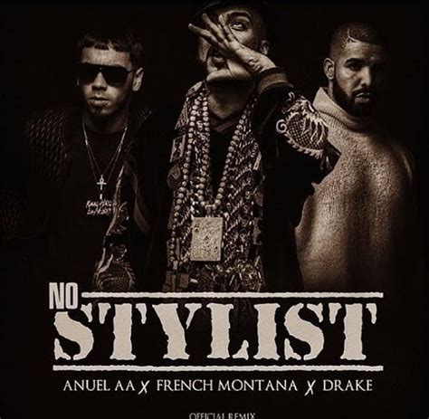 French Montana – No Stylist Lyrics